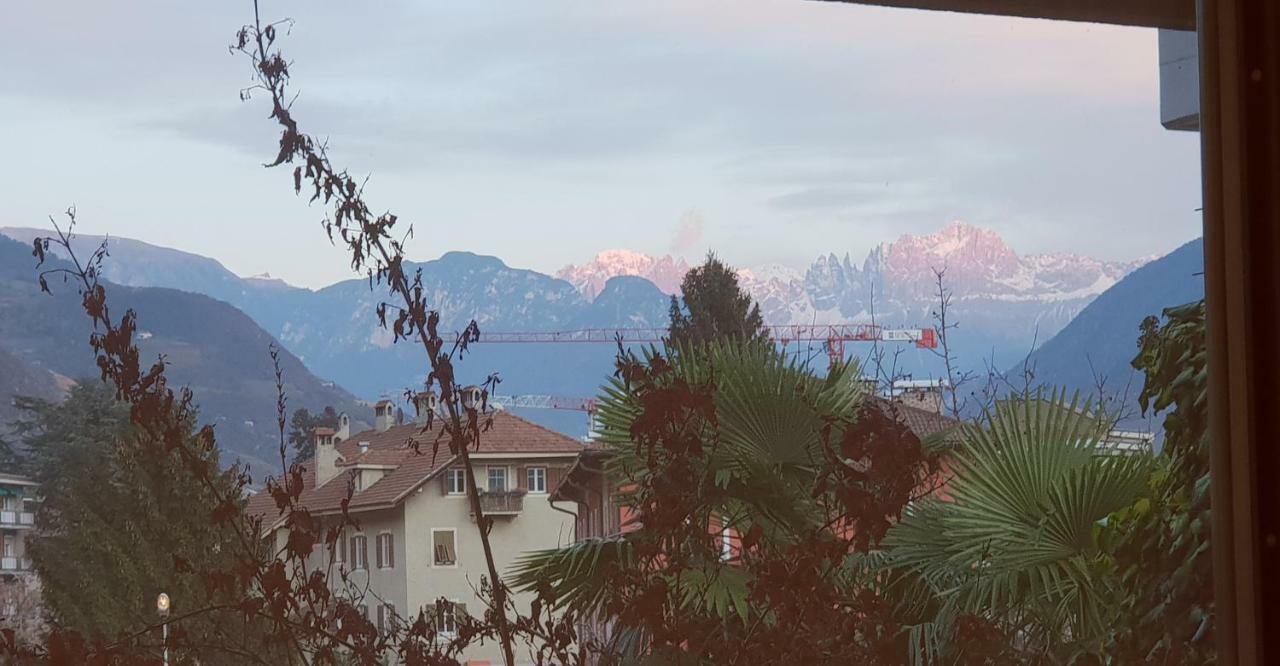 Domus Rose Rooms Bozen Exterior foto