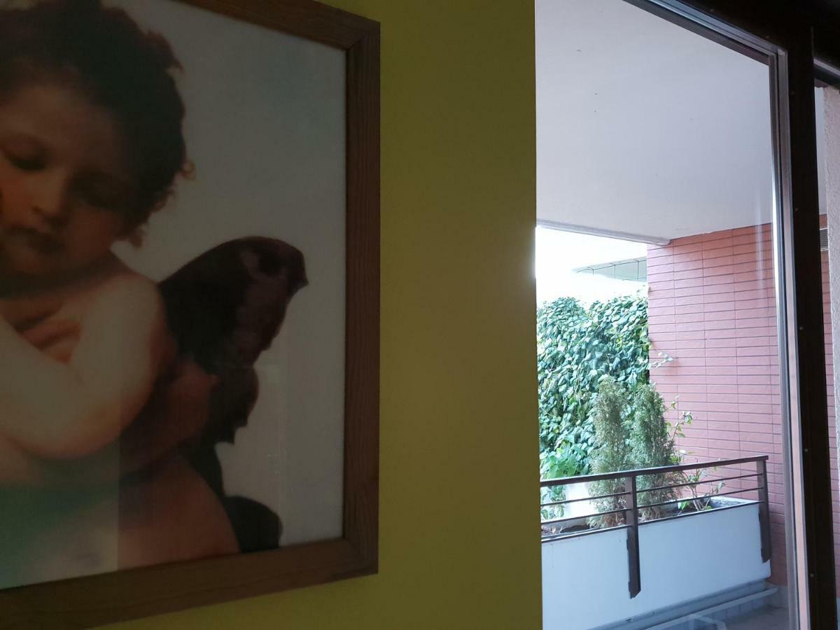 Domus Rose Rooms Bozen Exterior foto