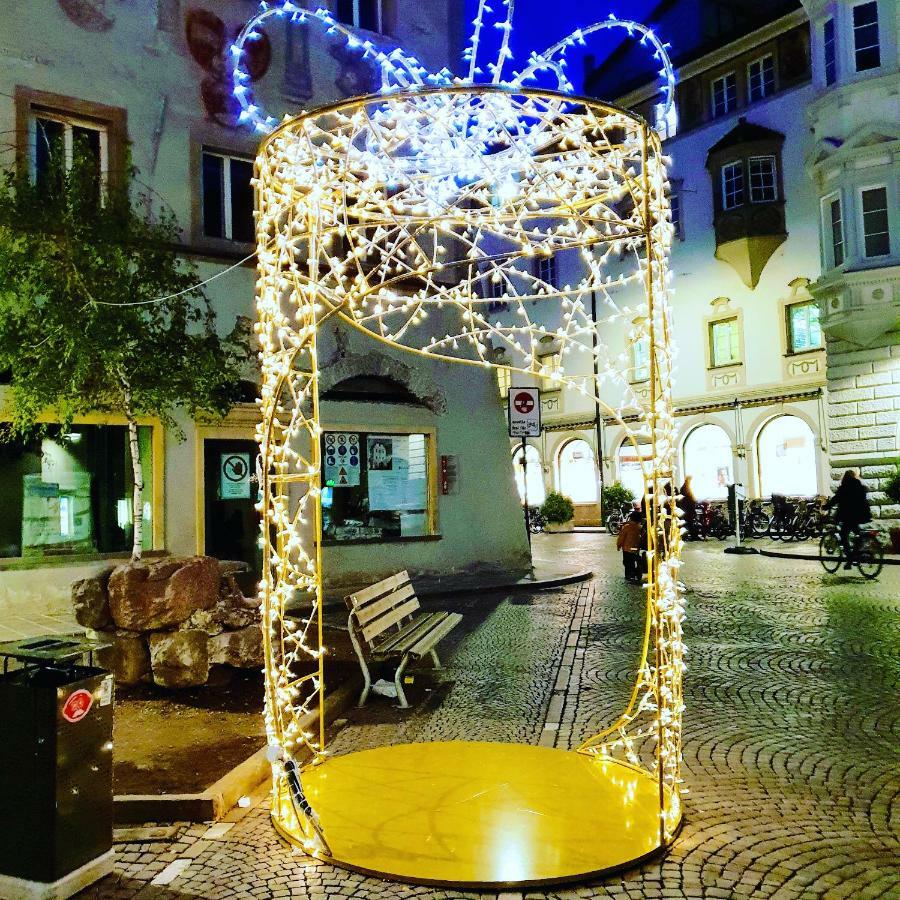 Domus Rose Rooms Bozen Exterior foto