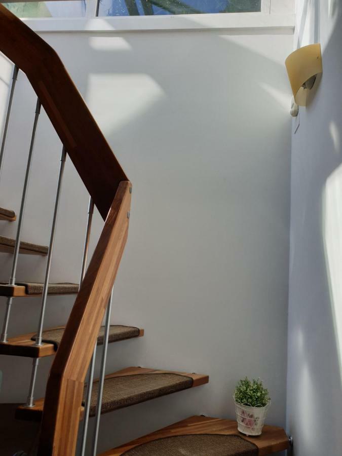 Domus Rose Rooms Bozen Exterior foto
