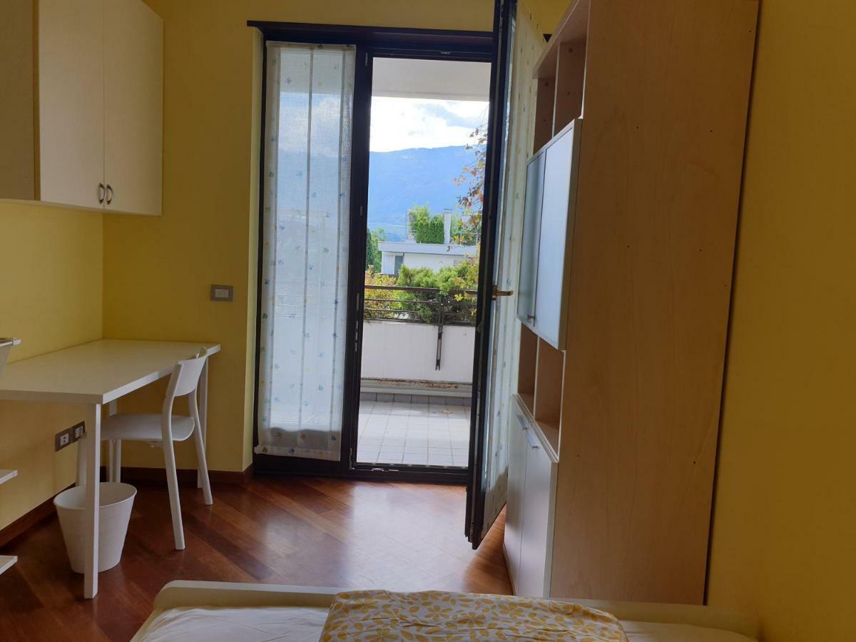 Domus Rose Rooms Bozen Exterior foto