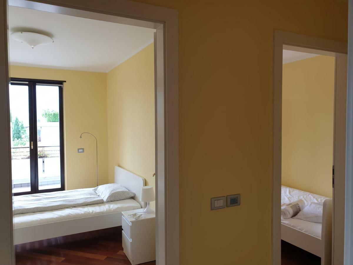 Domus Rose Rooms Bozen Exterior foto