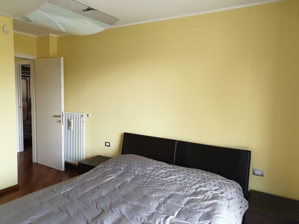 Domus Rose Rooms Bozen Exterior foto