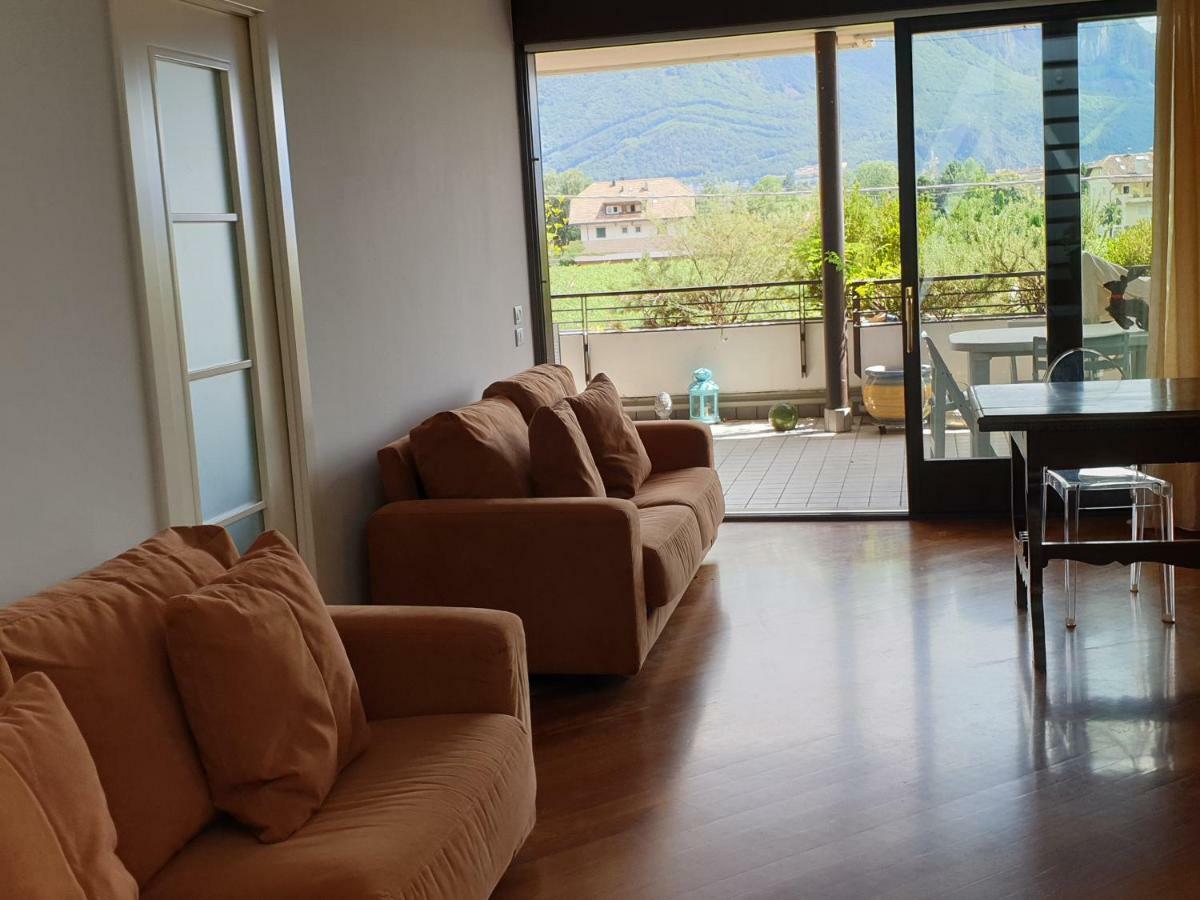 Domus Rose Rooms Bozen Exterior foto