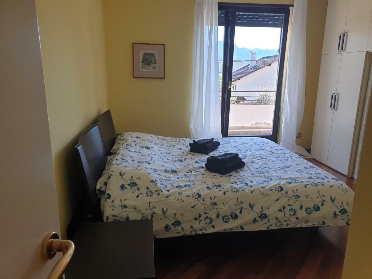 Domus Rose Rooms Bozen Exterior foto