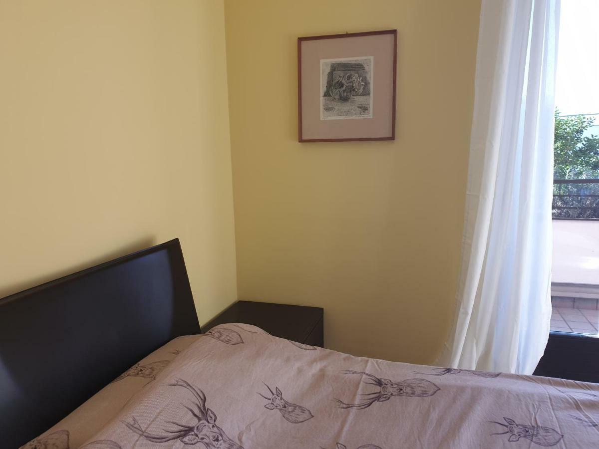 Domus Rose Rooms Bozen Exterior foto