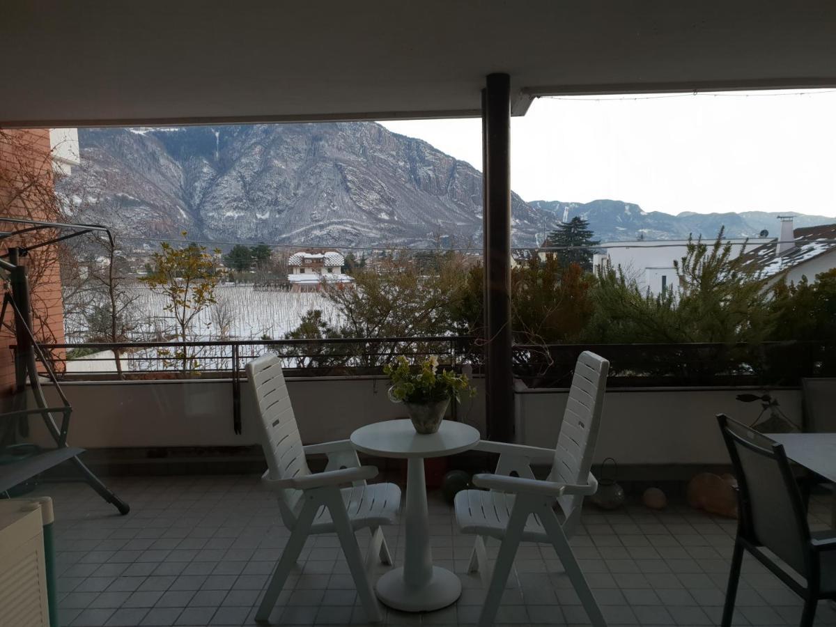 Domus Rose Rooms Bozen Exterior foto